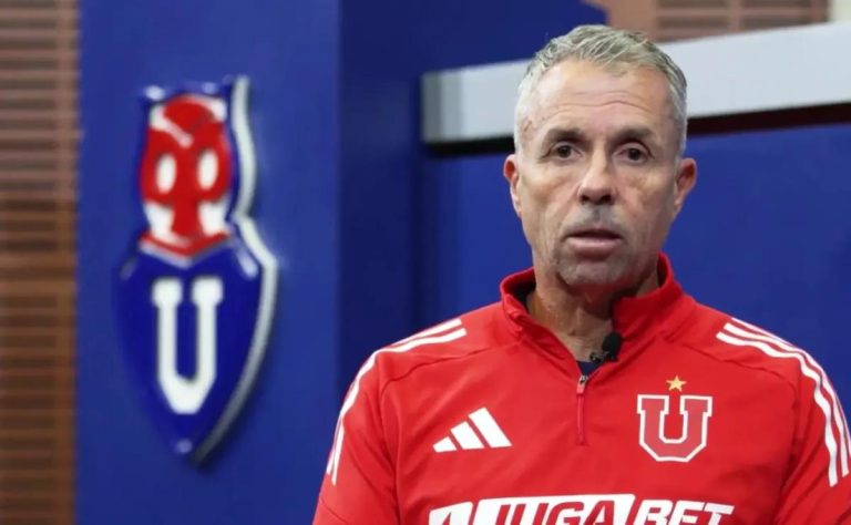 Universidad de Chile expresa solidaridad tras tragedia en el Estadio Monumental: Un llamado a la seguridad en el fútbol chileno antes del Superclásico 2025-04-11T17:43:48.000Z.jpg