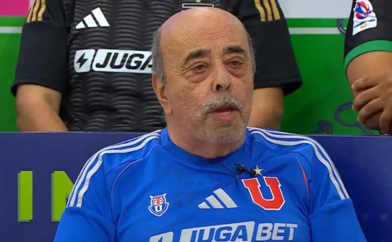 Suspensión del Superclásico entre Universidad de Chile y Colo Colo tras tragedia: Tito Awad exige investigación y cambios en el fútbol chileno 2025-04-12T00:03:39.000Z.jpg