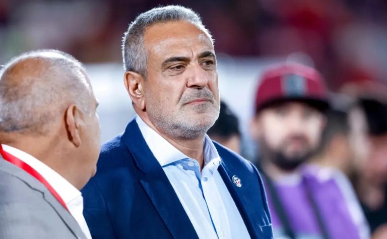 Colo Colo recibe respaldo de la ANFP tras garantizar medidas de seguridad en partido de Copa Libertadores contra Fortaleza 2025-04-12T00:45:40.000Z.jpg