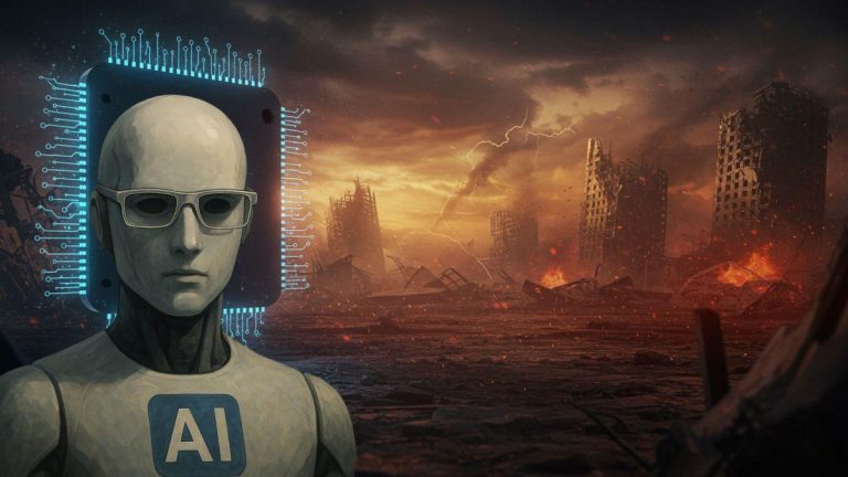 Inteligencia Artificial Predice un Fin del Mundo Silencioso: Cambio Climático y Dependencia Tecnológica Como Causantes Principales 2025-04-13T07:00:10.000Z.jpg