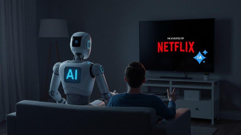 Inteligencia Artificial Revoluciona el Streaming: ChatGPT Transforma la Experiencia en Netflix con Recomendaciones Personalizadas. 2025-04-13T09:00:03.000Z.jpg