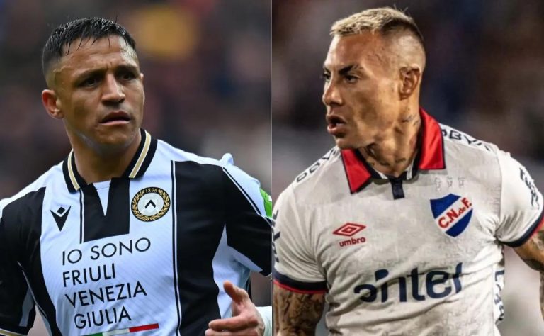 Universidad de Chile sueña con octavos de final en Copa Libertadores 2025 tras vital triunfo sobre Estudiantes de La Plata 2025-04-13T19:37:13.000Z.jpg