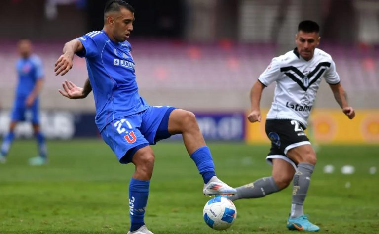 Universidad de Chile en Auge en Copa Libertadores: Rodrigo Contreras Enfrenta Contratiempos en su Inicio de Temporada 2025-04-13T21:18:16.000Z.jpg