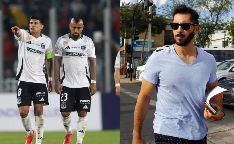 Tragedia e indignación golpean a Colo Colo: muerte de hinchas y polémica suspensión del Superclásico conmueven a la comunidad futbolística chilena 2025-04-14T02:37:00.000Z.jpg