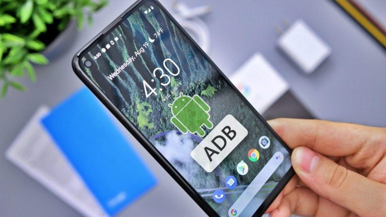Descubre cómo reflejar la pantalla de tu Android en tu PC con ADB sin aplicaciones adicionales y otras ventajas imprescindibles 2025-04-14T03:30:03.000Z.jpg