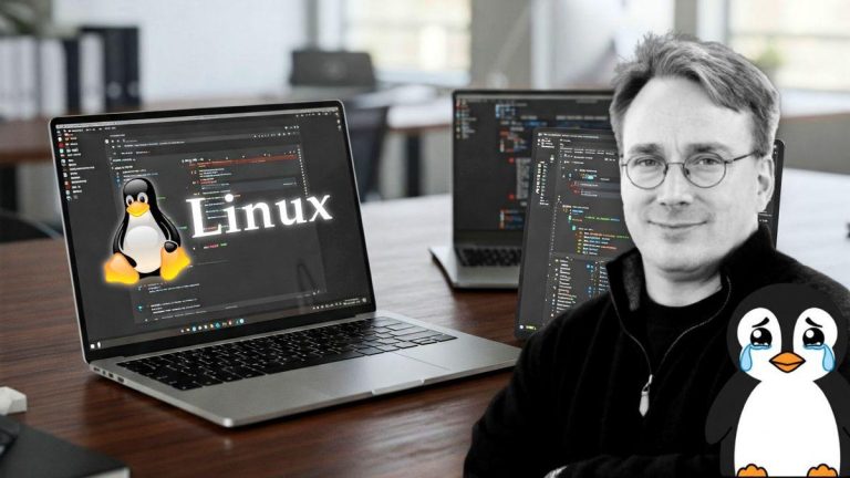 Linux sigue creciendo en popularidad mientras el posible retiro de Linus Torvalds genera incertidumbre sobre el futuro del sistema operativo 2025-04-14T04:00:06.000Z.jpg