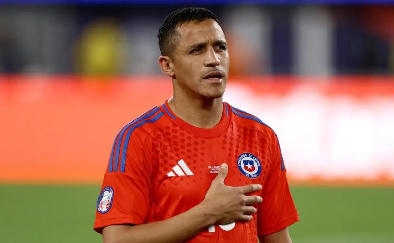 Universidad de Chile sueña con el regreso de Alexis Sánchez: ¿Será el Niño Maravilla la clave para la Copa Libertadores? 2025-04-14T20:08:03.000Z.jpg