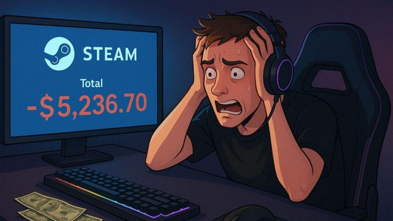 Descubre cuánto dinero realmente has gastado en Steam con esta herramienta oculta: ¡Prepárate para la sorpresa! 2025-04-15T22:00:23.000Z.jpg