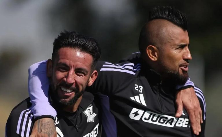 Colo Colo se Prepara Competitivamente: Amistoso contra Santiago Morning para Mantener Ritmo ante Racing en Copa Libertadores 2025-04-15T23:02:30.000Z.jpg