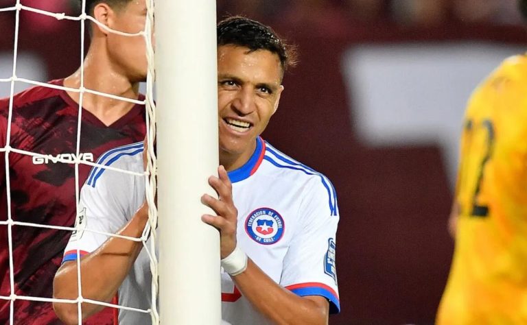 Universidad de Chile se Arma para la Copa Libertadores: Alexis Sánchez en el Horizonte como Fichaje Estrella 2025-04-16T00:07:08.000Z.jpg