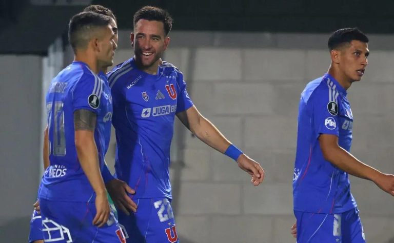 Cambio de Horario en el Universidad de Chile vs Deportes La Serena: Detalles del Enfrentamiento en el Estadio Nacional 2025-04-16T15:59:00.000Z.jpg