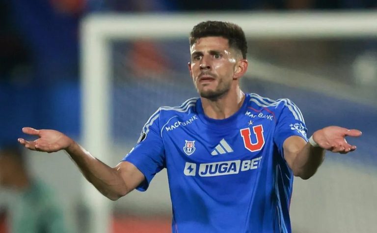 Cambio de Horario del Partido Universidad de Chile vs Deportes La Serena Desata Polémica en la Afición Azul: Reacciones y Críticas en Redes Sociales 2025-04-16T16:23:56.000Z.jpg
