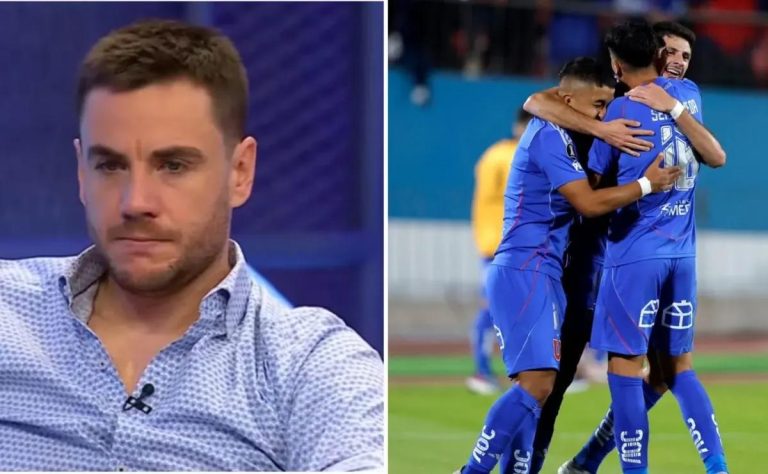 Cambio de horario en el partido Universidad de Chile vs Deportes La Serena desata controversia y críticas en el fútbol chileno 2025-04-16T17:05:14.000Z.jpg