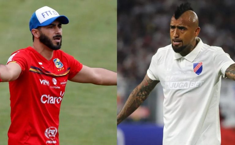 Tragedia en Colo Colo Desata Oleada de Reacciones y Debate en el Fútbol Chileno tras Fallecimiento de Hinchas en Previa contra Fortaleza 2025-04-16T19:30:32.000Z.jpg