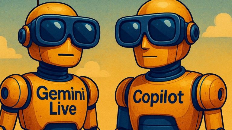 Google y Microsoft democratizan la IA visual con Gemini Live y Copilot Vision: innovaciones tecnológicas para todos los usuarios 2025-04-17T08:51:29.000Z.jpg