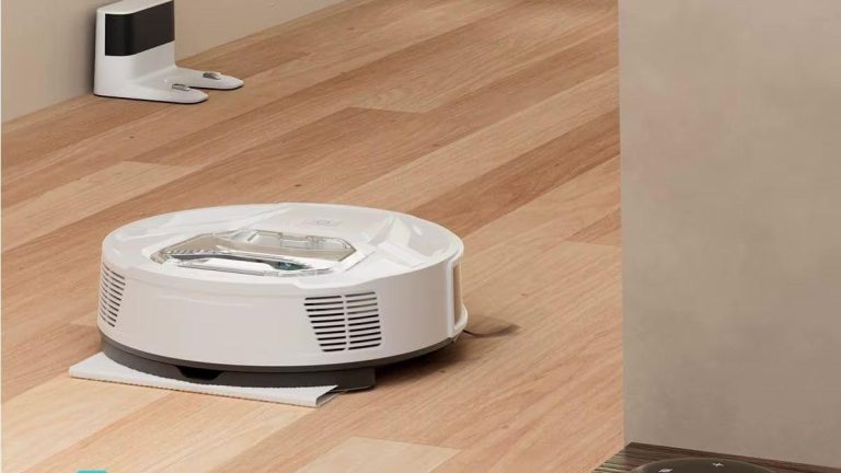Revoluciona la limpieza de tu hogar con el robot aspirador Lefant M320: potente, asequible y disponible ahora en AliExpress por solo 97€ 2025-04-17T13:00:09.000Z.jpg
