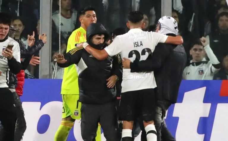 Colo Colo en Crisis: Dramáticas Consecuencias por Castigo de CONMEBOL tras Incidentes en Copa Libertadores 2025-04-17T16:47:37.000Z.jpg
