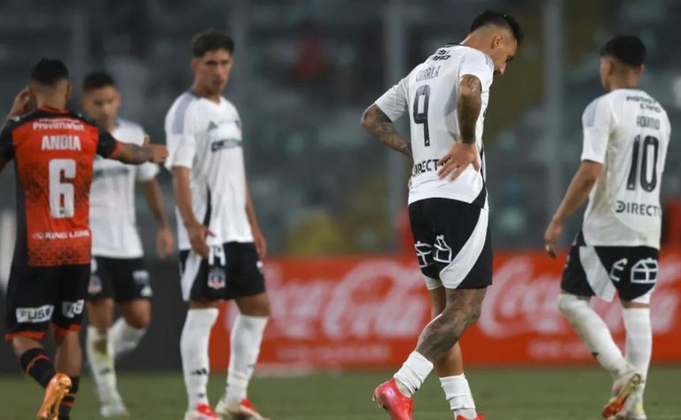 Colo Colo vs Deportes Limache en Copa Chile: búsqueda de nuevo estadio tras veto a Quillota por violencia en el Monumental 2025-04-17T23:28:23.000Z.jpg