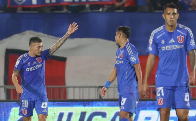 Gran victoria de Universidad de Chile ante Deportes La Serena en la Liga de Primera 2025 impulsa a los azules en la tabla con la brillante actuación de Charles Aránguiz y Rodrigo Contreras 2025-04-18T00:48:54.000Z.jpg