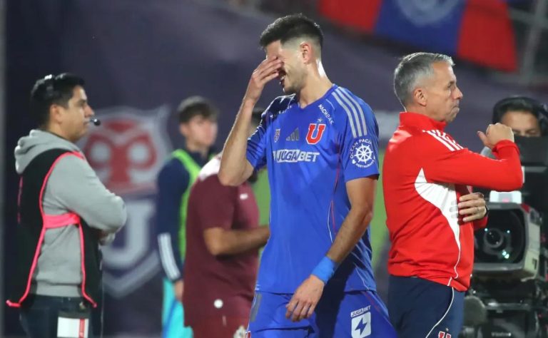 Universidad de Chile supera a Deportes La Serena y avanza en el Campeonato Nacional, preocupación por el estado de Lucas Di Yorio 2025-04-18T00:50:24.000Z.jpg