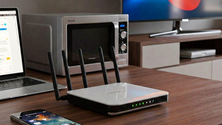 Maximiza tu Conexión: Estrategias para Mejorar el Rendimiento del WiFi en Dispositivos Modernos y Eliminar Interferencias Comunes. 2025-04-18T05:00:08.000Z.jpg