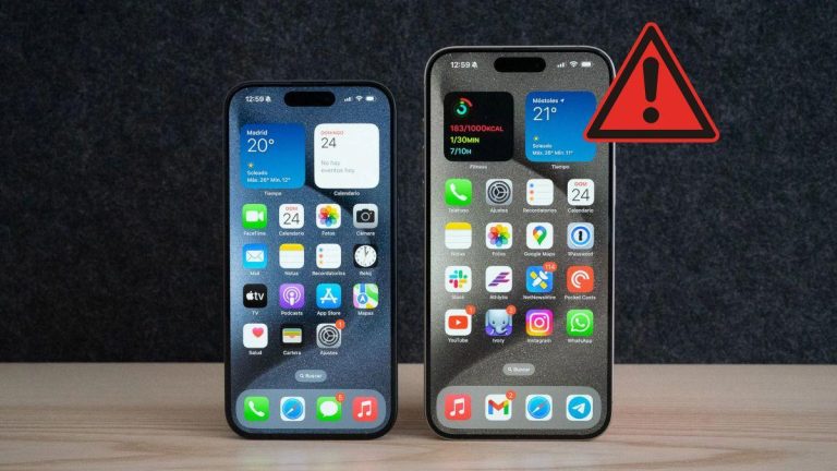 Estafas de iPhone falsos en auge: Impacto de los aranceles de Trump en los precios impulsa el mercado de falsificaciones en España 2025-04-18T10:00:08.000Z.jpg