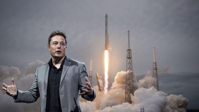 Elon Musk en la cuerda floja: SpaceX enfrenta desafíos críticos con lanzamientos fallidos y apuesta por innovaciones audaces en Starship 2025-04-18T16:00:09.000Z.jpg