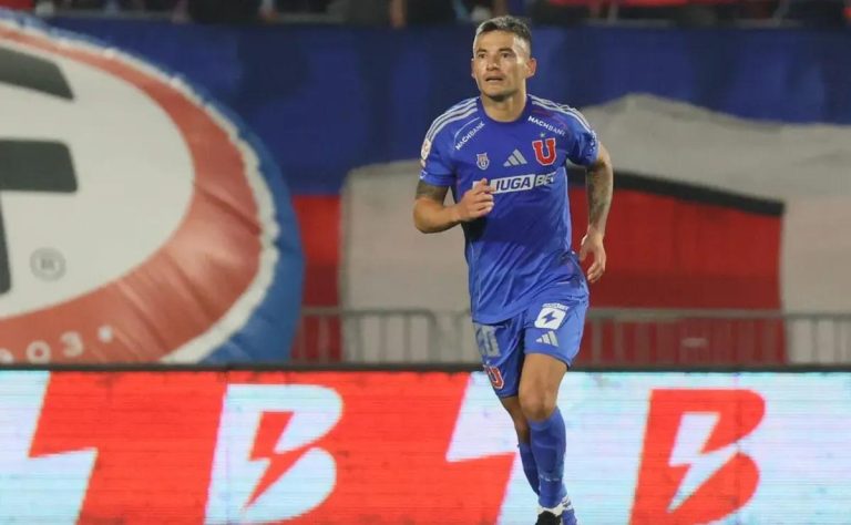 Universidad de Chile Vence a Deportes La Serena: Charles Aránguiz Analiza el Triunfo y Critica el Nivel del Fútbol Chileno 2025-04-18T16:52:16.000Z.jpg