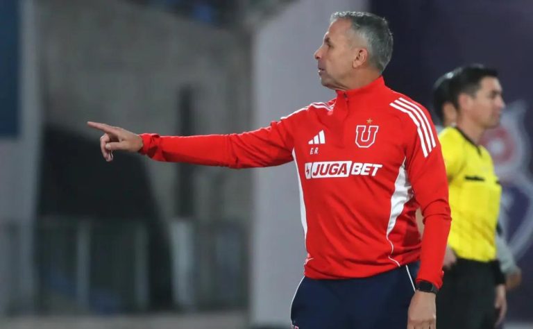 Universidad de Chile avanza al vencer a Deportes La Serena y destaca por gesto de compañerismo en el Campeonato Nacional 2025 2025-04-18T21:39:00.000Z.jpg