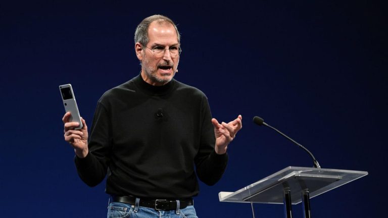 Steve Jobs critica la consultoría empresarial: la visión del cofundador de Apple sobre la innovación y el verdadero valor en los negocios 2025-04-19T05:30:03.000Z.jpg