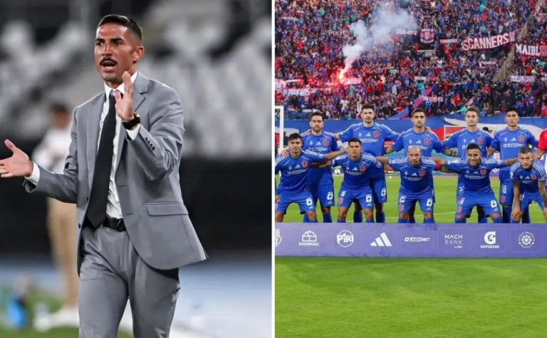 Universidad de Chile se alista para un crucial duelo en la Copa Libertadores frente al Carabobo: Lideran Grupo A y buscan consolidar su posición 2025-04-19T15:39:13.000Z.jpg