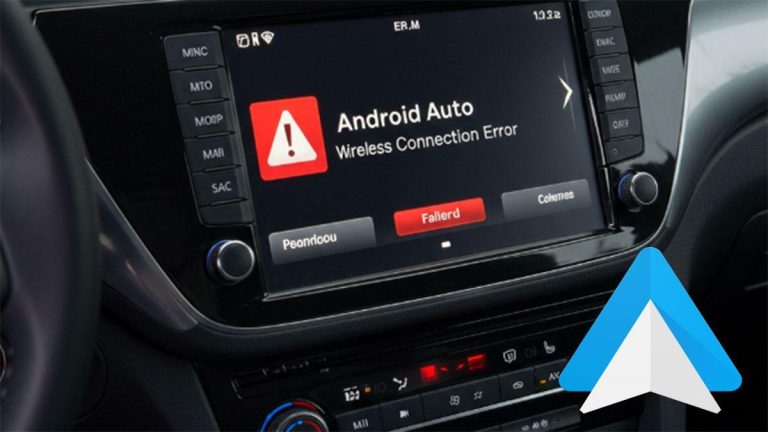 Problemas de Conexión Inalámbrica en Android Auto tras Actualización de Google Generan Incomodidad entre Usuarios 2025-04-19T17:09:42.000Z.jpg