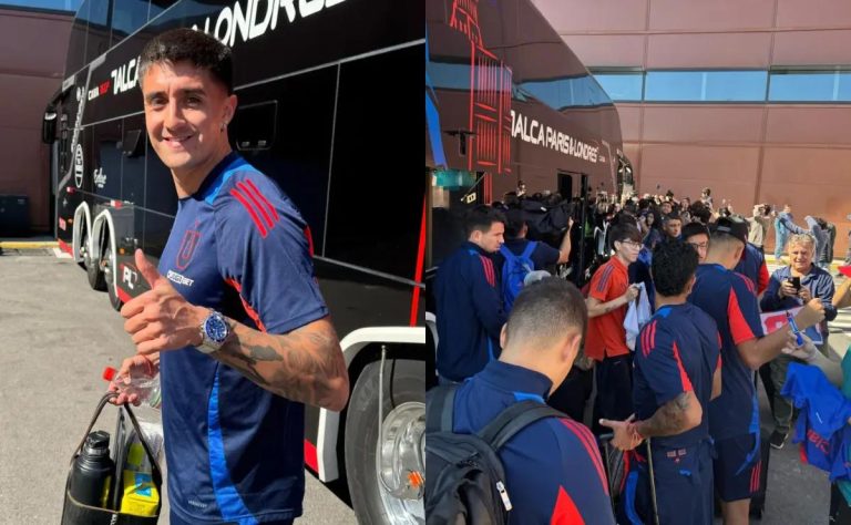 Universidad de Chile Lista para Enfrentarse a Carabobo en Valencia: Un Crucial Duelo en la Copa Libertadores 2025 2025-04-20T17:46:25.000Z.jpg