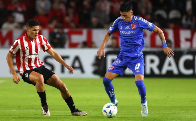 Universidad de Chile Vive un Momento Dorado en 2025: Dominio en Copa Libertadores, Copa Chile y Liga de Primera 2025-04-20T23:46:24.000Z.jpg