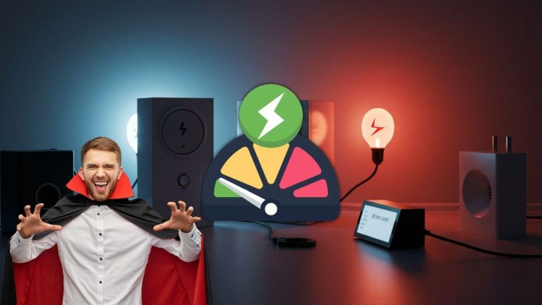 Ahorra hasta 440 Euros al Año: Cómo Combatir el Consumo Eléctrico Oculto de Dispositivos Vampiro en Tu Hogar 2025-04-21T04:30:02.000Z.jpg