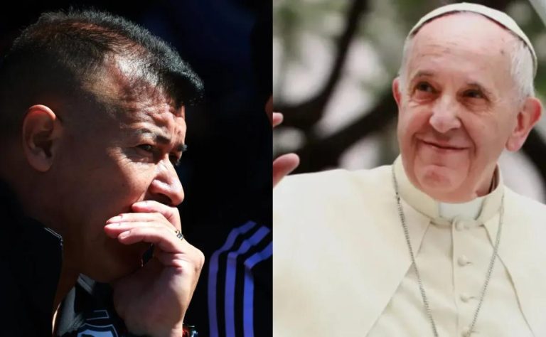 Jorge Almirón lamenta la muerte del papa Francisco en la víspera del crucial partido de Colo Colo por Copa Libertadores 2025-04-21T19:19:22.000Z.jpg