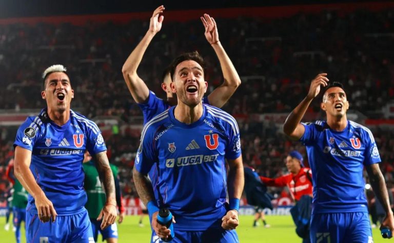 Universidad de Chile arranca con éxito en la Copa Libertadores: Expectativas a nivel continental y confianza en ascenso 2025-04-22T01:21:38.000Z.jpg