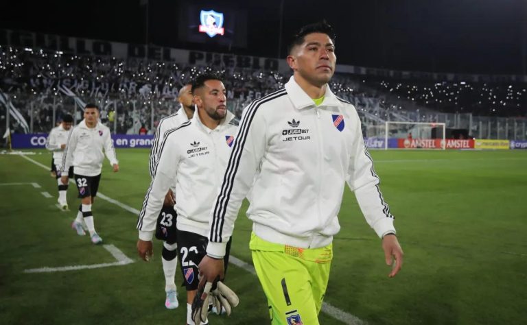 Colo Colo vs. Racing Club: Copa Libertadores a Puertas Cerradas en el Estadio Monumental tras Incidentes 2025-04-22T22:26:04.000Z.jpg