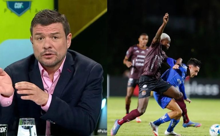 Empate 1-1 de Universidad de Chile ante Carabobo: Clave para sus Aspiraciones en Copa Libertadores 2023 2025-04-23T01:12:12.000Z.jpg