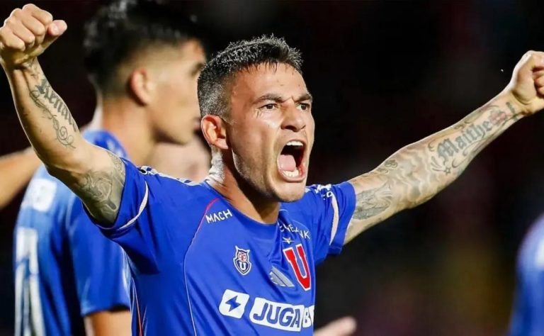 Universidad de Chile Empata 1-1 con Carabobo en Venezuela Pese a Intensas Lluvias y Condiciones Difíciles en la Copa Libertadores 2025-04-23T01:57:23.000Z.jpg