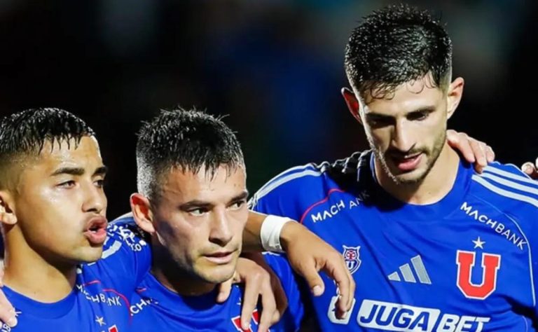 Universidad de Chile Empata con Carabobo FC y Se Mantiene como Líder del Grupo A en la Copa Libertadores 2025 bajo Condiciones Adversas 2025-04-23T02:27:18.000Z.jpg