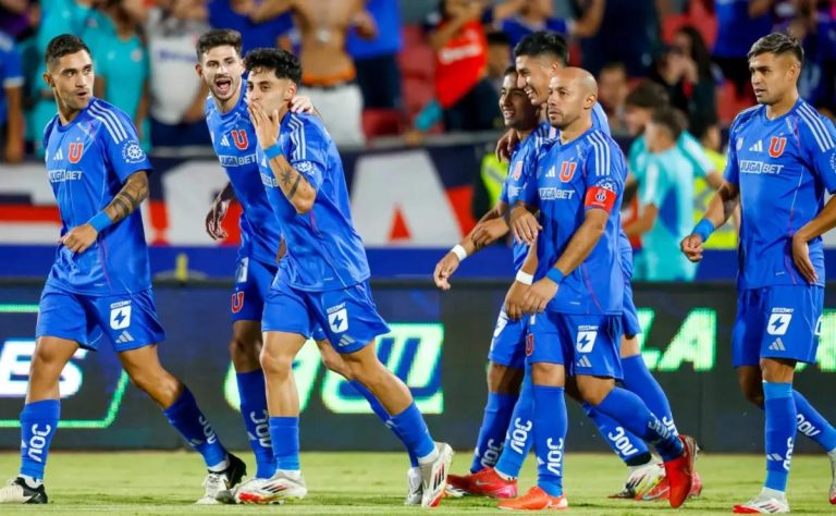 Universidad de Chile sigue liderando la Copa Libertadores pero el empate contra Carabobo deja un sabor agridulce y críticas tácticas 2025-04-23T18:57:30.000Z.jpg