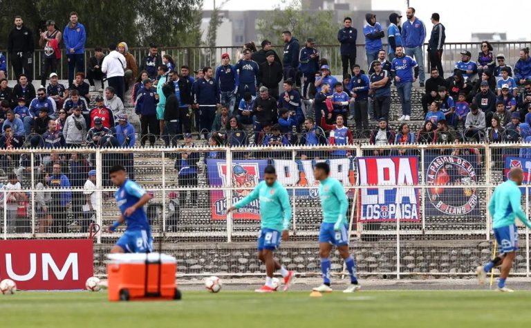 Universidad de Chile enfrentará a Palestino sin público visitante: restricciones y desafío clave en el Campeonato Nacional 2025 2025-04-23T22:24:30.000Z.jpg