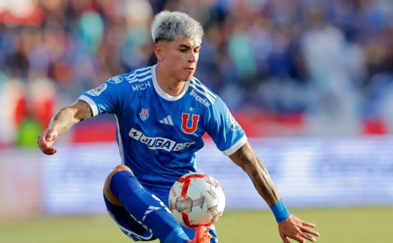 Universidad de Chile empata ante Carabobo y rescata un punto en Venezuela: críticas al rendimiento y decisiones tácticas 2025-04-24T00:34:06.000Z.jpg