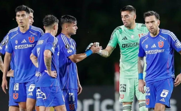 Universidad de Chile ante desafío estratégico contra Palestino: ¿Descanso o alineación estelar en el Campeonato Nacional? 2025-04-24T15:17:32.000Z.jpg