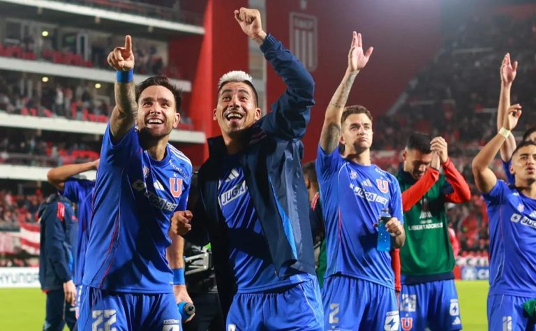 Universidad de Chile sigue en la cima del Grupo A y se acerca a la clasificación en la Copa Libertadores 2025 2025-04-25T15:04:57.000Z.jpg