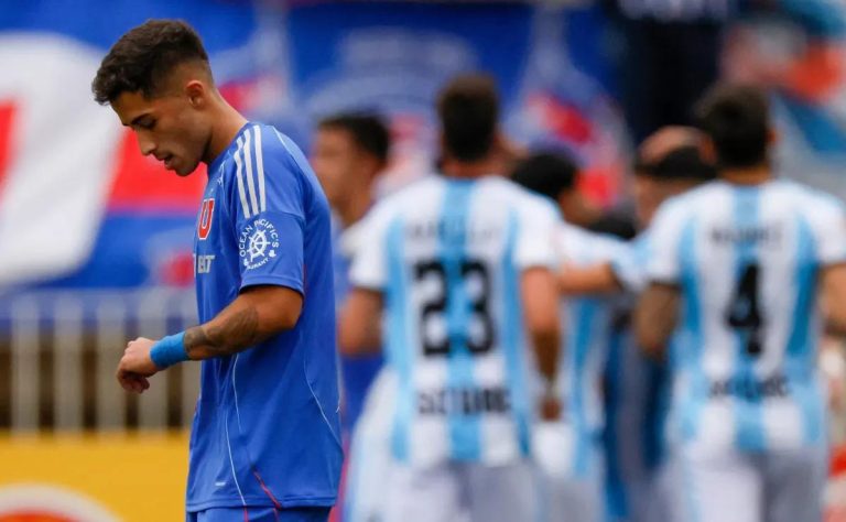 Universidad de Chile vs. Palestino: Sin Lucas Assadi, la “U” busca escalar en el Campeonato Nacional 2025 2025-04-25T16:55:27.000Z.jpg