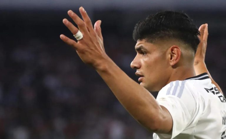 Claudio Aquino critica la Regla Sub 21 en Liga Chilena: Impacto negativo en Colo Colo según el fichaje estrella 2025-04-25T19:05:59.000Z.jpg
