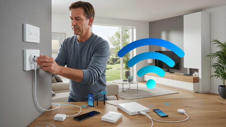 Mejora tu cobertura WiFi en casa con soluciones prácticas y económicas como adaptadores PLC y una correcta colocación del router 2025-04-26T05:00:03.000Z.jpg