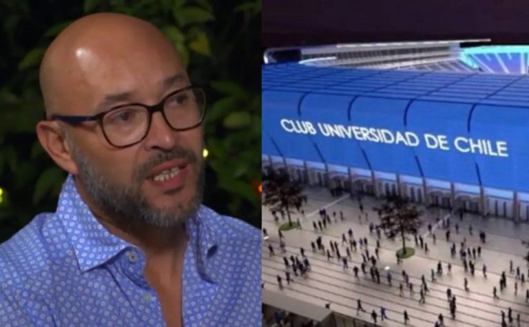 Universidad de Chile: La Propuesta de Pablo Flamm para Nombrar el Futuro Estadio en Honor a Leonel Sánchez Impulsa el Sueño del Recinto Propio 2025-04-26T14:51:33.000Z.jpg